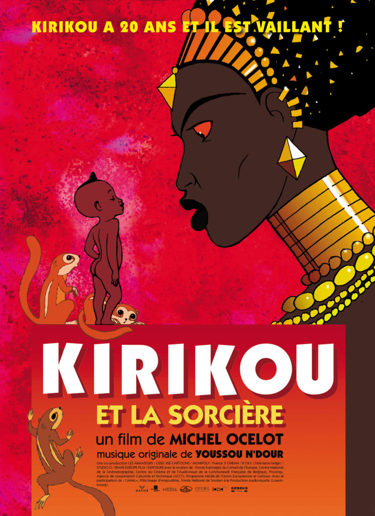 KIRIKOU ET LA SORCIERE Plein Champ kirikou-et-la-sorciere-plein-champ