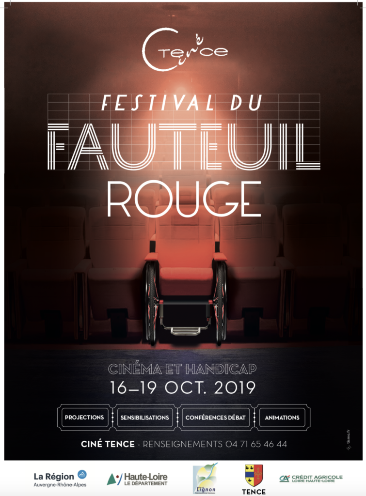 Festival Fauteuil Rouge à Tence Plein Champ Festival Fauteuil Rouge à Tence Plein Champ