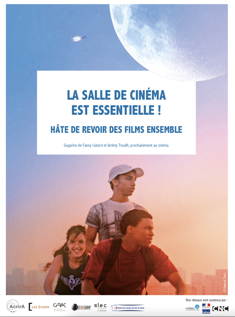 Hate de affiche revoir des films ensemble